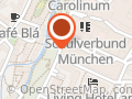 VW FS Rent-a-Car - Audi Hochstraße (München)