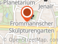 Kunsthistorisches Seminar Jena