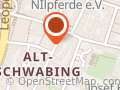 Praxis für Hypnosetherapie in München-Schwabing