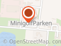 Minigolfparken ApS