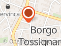 Caffe' Gelateria Buca Snc Di Furgeri M. & C.