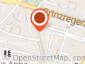 Pfälzer Weinprobierstube in der Residenz München