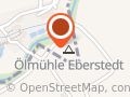 Wohnmobilstellplatz Eberstedt