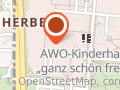 Kinderhaus "Ganz schön frech", AWO München-Land