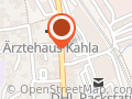 Spielhalle Kahla