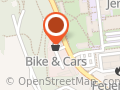 Brodas Biker Corner