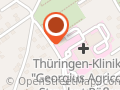 DRK Rettungsdienst Obere Saale gGmbH