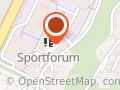 Kindergarten Sportforum