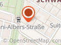 Nachbarschaftstreff Parkstadt Schwabing