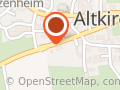 Kath. Pfarramt Altkirchen Benefiziumskuratie St. Margaret