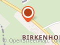 Freizeitreiter Birkenhof