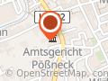 Amtsgericht Pößneck