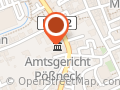Polizeistation Pößneck