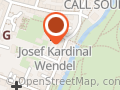 Kardinal Wendel Haus