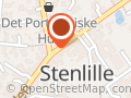 Klinik For Fodterapi, Stenlille