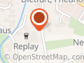 Perr Stahlbau Betriebs GmbH