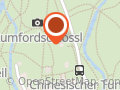 Historisches Kinderkarussell