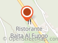 Ristorante Baita Al Fungo
