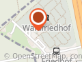 Gemeindefriedhof Taufkirchen