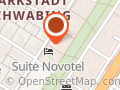 Friendsfactory by rent24 Parkstadt Schwabing