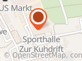 Sporthalle