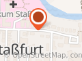 Kinderheim Staßfurt