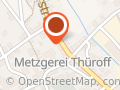 Metzgerei Thüroff