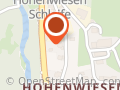Haus Hohenwiesen