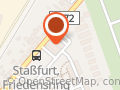 Schwarz Friseurstudio