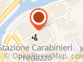Carabinieri Comando Stazione Predazzo