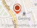 Therapiezentrum im Gesundheitszentrum Giesing