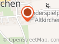 Bock‘s Weidehendl