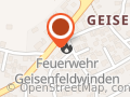Freiwillige Feuerwehr Geisenfeldwinden