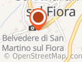 Trattoria Il Vecchio Forno Di Mambrini Bianca Maria