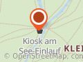 Kiosk Am See Einlauf
