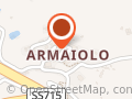 Armaiolo Relax