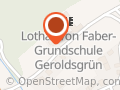 Volksschule Geroldsgrün Grundschule