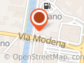 Lavanderia lavasecco Que Lindo - Ferrara Via Modena