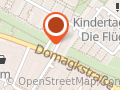 Bundespolizeiinspektion Kriminalitätsbekämpfung München