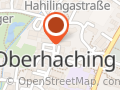 Trainingsstadl