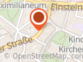 Buchhandlung Johanna Waldmann e.Kfr.
