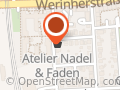 Änderungsschneiderei Atelier Nadel & Faden