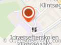 Klintsøgaard, Idrætsefterskolen