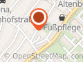Osteopathische Pferdetherapie Dr. Renate Ellinger