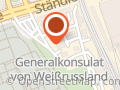 Generalkonsulat der Republik Belarus