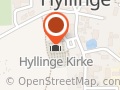 Hyllinge Kirke