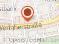 Radical - Luggage Storage Werinherstraße