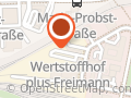 Wertstoffhof plus in Freimann