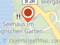 Denkmal für Reinhard Freiherrn von Werneck