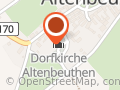 Ev. Dorfkirche